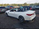 2026 Bmw M4 Competition Xdrive Белый vin: WBS43BA02TCV16536