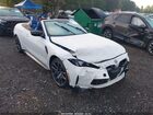 2026 Bmw M4 Competition Xdrive Белый vin: WBS43BA02TCV16536