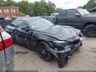 2020 Bmw M4   Black vin: WBS4Y9C07LAH83077