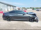 2018 Bmw M4   Gray vin: WBS4Y9C55JAC86280