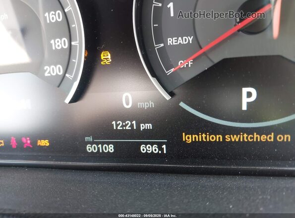 WBS4Y9C55JAC86280 2018 BMW M4 Gray 