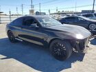 2018 Bmw M4 Black vin: WBS4Y9C58JAC86399