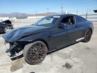 2018 Bmw M4 Black vin: WBS4Y9C58JAC86399