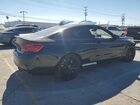 2018 Bmw M4 Black vin: WBS4Y9C58JAC86399