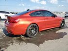 2018 Bmw M4 Orange vin: WBS4Y9C5XJAA85362 2018 Bmw M4 Orange vin: WBS4Y9C5XJAA85362