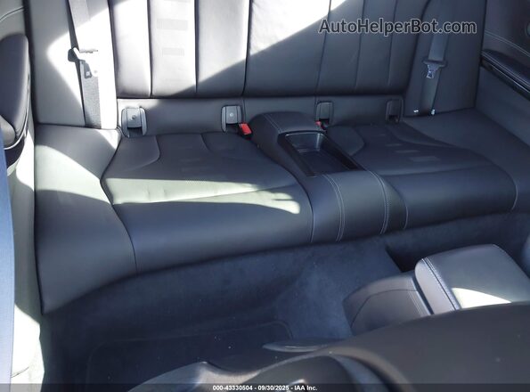 WBS4Y9C5XJAC86579 2018 BMW M4 Черный Вид наклейки с VIN-кодом