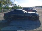 2018 Bmw M4   Черный vin: WBS4Y9C5XJAC86579