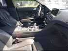 2016 Bmw M6 Gran Coupe   Серый vin: WBS6E9C59GGF92518