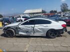 2016 Bmw M6 Gran Coupe Белый vin: WBS6E9C5XGGF92639
