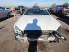 2016 Bmw M6 White vin: WBS6J9C56GD934498