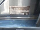 2016 Bmw M3   Черный vin: WBS8M9C50G5D30863