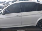 2018 Bmw M3 Cs Белый vin: WBS8M9C53J5K98639