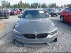 2018 Bmw M3 Cs Gray vin: WBS8M9C59J5K99276 2018 Bmw M3 Cs Gray vin: WBS8M9C59J5K99276