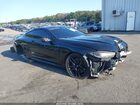 2020 Bmw M8   Black vin: WBSAE0C06LCD57666