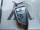 2020 Bmw M8 Competition Серый vin: WBSAE0C08LCD92712