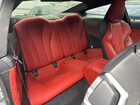 2023 Bmw M8 Silver vin: WBSAE0C09PCK95960