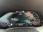 2023 Bmw M8 Silver vin: WBSAE0C09PCK95960