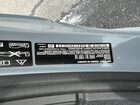 2023 Bmw M8 Silver vin: WBSAE0C09PCK95960