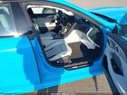 2023 Bmw M8 Gran Coupe Competition Blue vin: WBSGV0C08PCK98424