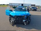 2023 Bmw M8 Gran Coupe Competition Blue vin: WBSGV0C08PCK98424