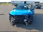 2023 Bmw M8 Gran Coupe Competition Blue vin: WBSGV0C08PCK98424