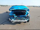 2023 Bmw M8 Gran Coupe Competition Blue vin: WBSGV0C08PCK98424