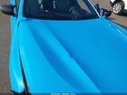2023 Bmw M8 Gran Coupe Competition Blue vin: WBSGV0C08PCK98424