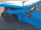 2023 Bmw M8 Gran Coupe Competition Blue vin: WBSGV0C08PCK98424