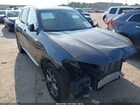 2024 Bmw X3 Sdrive30i Black vin: WBX47DP05RN309735