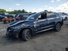 2024 Bmw X3 Xdrive30i Black vin: WBX57DP04RN298327