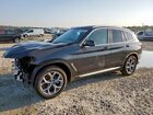 2024 Bmw X3 Xdrive30i Charcoal vin: WBX57DP07RN305433