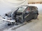 2025 Bmw X1 Xdrive28i Black vin: WBX73EF03S5322666
