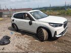 2023 Bmw X1 Xdrive28i White vin: WBX73EF0XP5X50287
