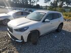 2025 Bmw X1 Xdrive28i White vin: WBX73EF0XS5317450