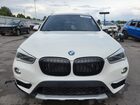 2016 Bmw X1 Xdrive28i Белый vin: WBXHT3C36G5E47257