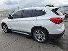 2016 Bmw X1 Xdrive28i Белый vin: WBXHT3C36G5E47257