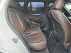 2016 Bmw X1 Xdrive28i Белый vin: WBXHT3C36G5E47257