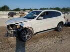 2018 Bmw X1 Xdrive28i Белый vin: WBXHT3C36J5L28421
