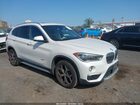 2016 Bmw X1 Xdrive28i White vin: WBXHT3C37GP887814