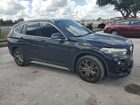 2018 Bmw X1 Xdrive28i Black vin: WBXHT3C39J5L29403