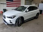 2018 Bmw X1 Xdrive28i White vin: WBXHT3C39J5L32155