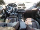 2018 Bmw X1 Xdrive28i Blue vin: WBXHT3C3XJ5F93037