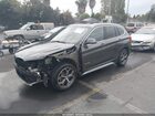 2017 Bmw X1 Xdrive28i Серый vin: WBXHT3Z32H4A54029