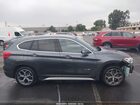 2017 Bmw X1 Xdrive28i Серый vin: WBXHT3Z32H4A54029