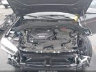 2017 Bmw X1 Xdrive28i Серый vin: WBXHT3Z32H4A54029