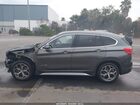 2017 Bmw X1 Xdrive28i Серый vin: WBXHT3Z32H4A54029
