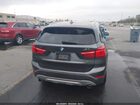 2017 Bmw X1 Xdrive28i Серый vin: WBXHT3Z32H4A54029