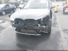 2017 Bmw X1 Xdrive28i Серый vin: WBXHT3Z32H4A54029