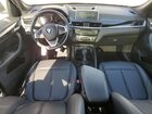 2019 Bmw X1 Sdrive28i White vin: WBXHU7C50K5L11119 2019 Bmw X1 Sdrive28i White vin: WBXHU7C50K5L11119