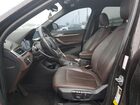 2019 Bmw X1 Sdrive28i Brown vin: WBXHU7C53K3H44786 2019 Bmw X1 Sdrive28i Brown vin: WBXHU7C53K3H44786